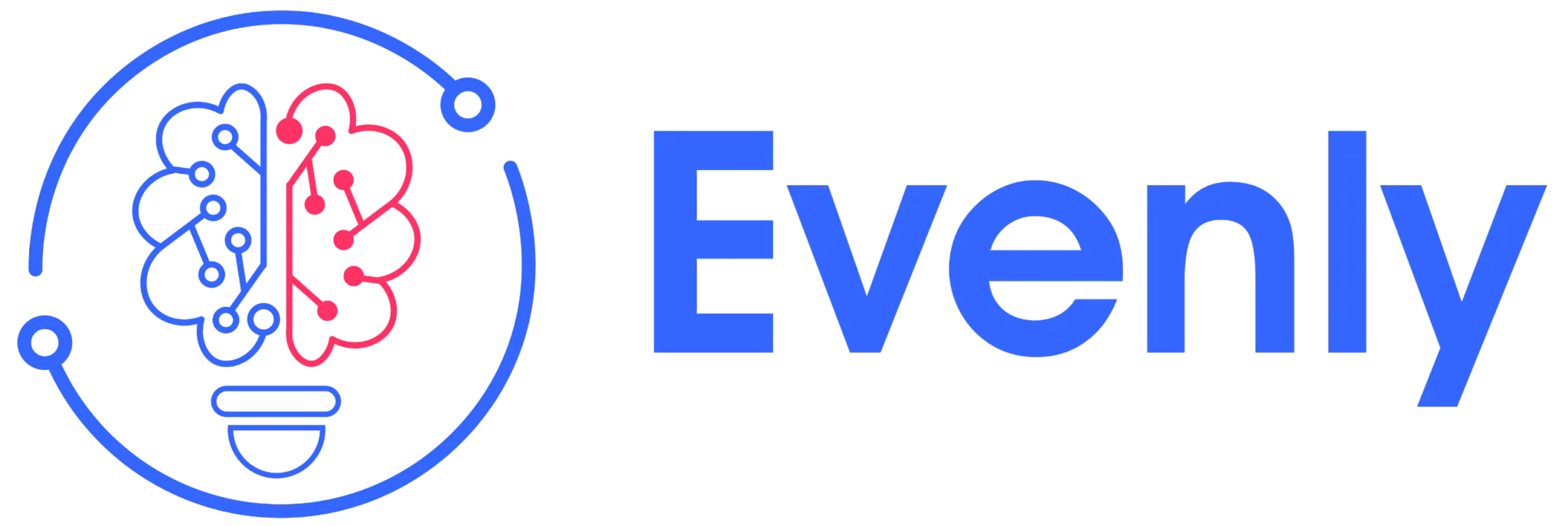 Evenly Logo