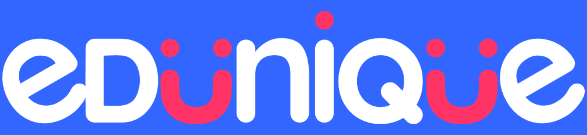 EduNique Logo